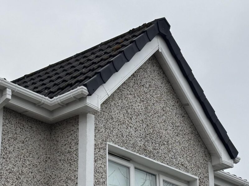 Gutter Repairs