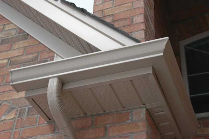 Guttering