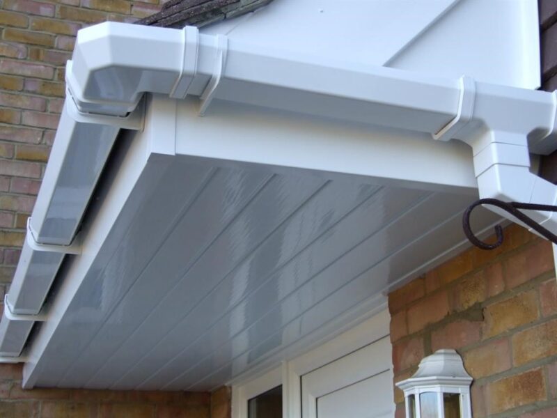 Guttering