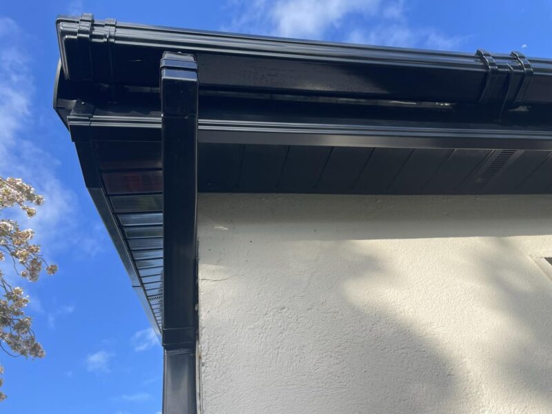 Guttering Specialists